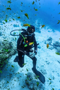 Diving Accidents and Diving Laws